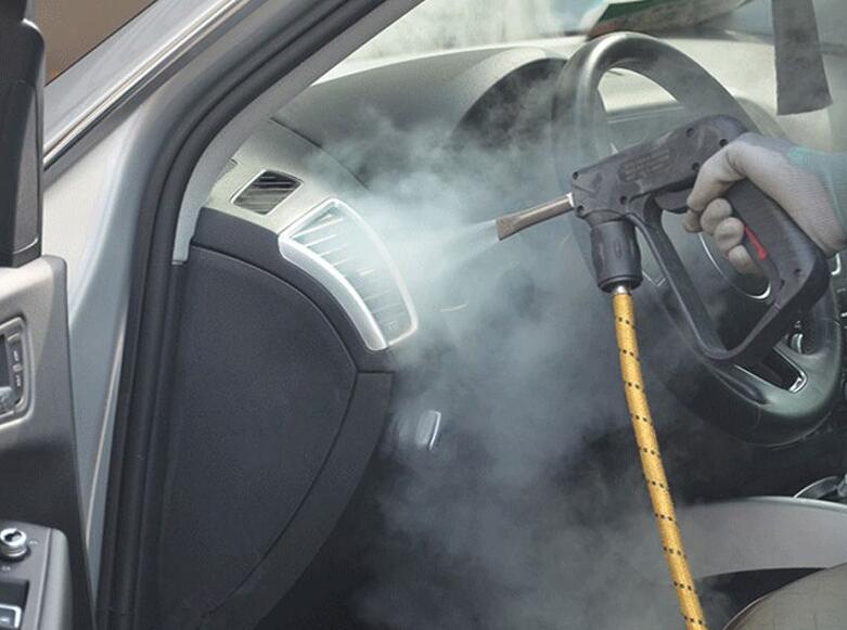 燃?xì)庹羝窜嚈C洗車 燃?xì)庹羝窜嚈C洗車